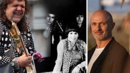 Георги Тошев за любимия на Лили Иванова Личо Стоунса: Сменяше групите така, както сменяше жените в живота си