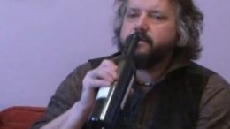 Демоните на Калин Терзийски