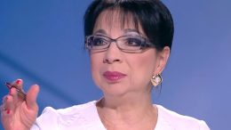 Цветанка Ризова възкликна: Сякаш не за избори се готвим, а за война, за престъплението на века