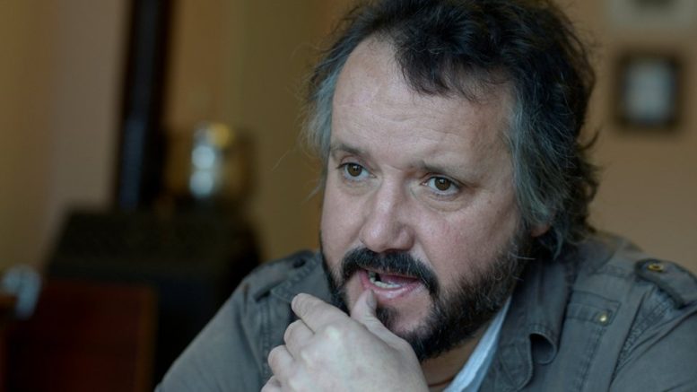 Преди 3 години Калин Терзийски прогнозира смъртта си на същата дата на която в почина наистина