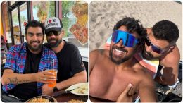 Азис показа щастливи моменти със съпруга си от САЩ (СНИМКИ)