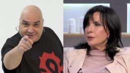 Фънки отговори на Кичка: "А кое е Бодурова?"