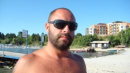 Жоро Милионера си харчи парите в Кипър с рускоговоряща