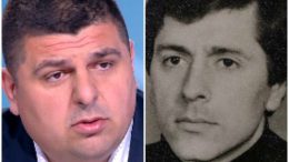 Вижте каква шеметна кариера в БКП е имал бащата на Ивайло Мирчев - Никола Мирчев бил сред най-обещаващите партийни пропагандисти (ДОКУМЕНТИ)
