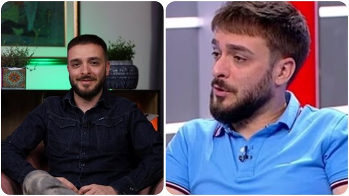 Криско с мащабна кауза фондацията му изгражда център за деца със специални потребности