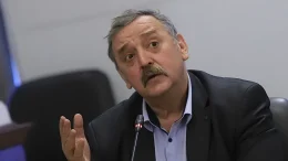 Проф.Кантарджиев: За първи път от 60 години виждам такова нещо! При ТЕЗИ симптоми - веднага антибиотик!