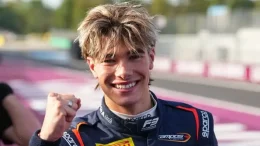 Никола Цолов може да дебютира във Формула 1 още тази година!