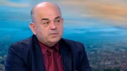 Владимир Иванов: Търговци твърдо заявяват че ще продължат да работят с лева и след 1 февруари