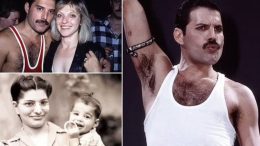 На 48 г. почина тайната дъщеря на Фреди Меркюри: Към края на живота си тя разкри истината за връзката им