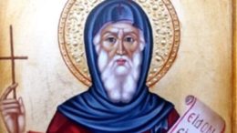 Утре е Антоновден-Ето какво не се прави за да не разлютите Свети Антоний-Който спазва забраните домът му ще бъде пощаден