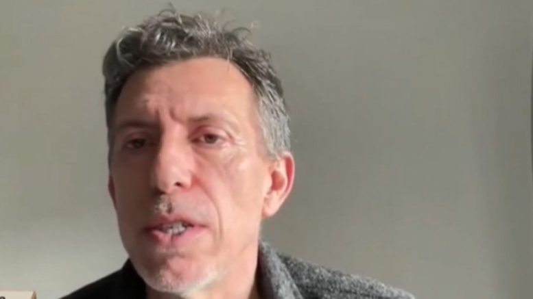 Галин Стоев: Лъжата, в която сме се къпали през последните 15–20 години, трябва да бъде изметена
