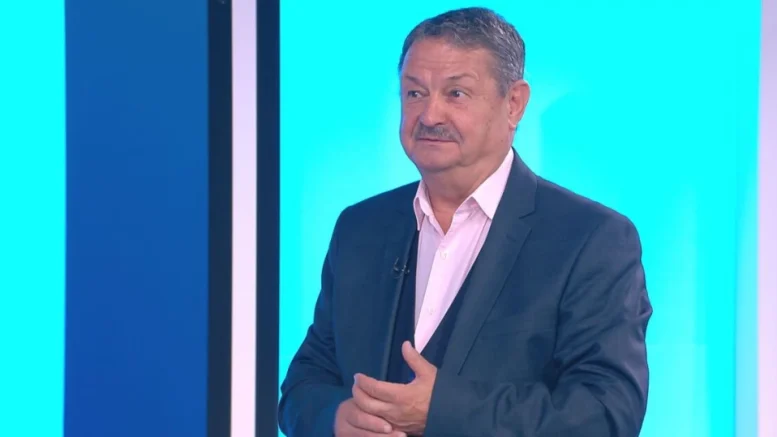 Проф. Рачев: Големият студ още не си е отишъл! Ето кога се задава отново!