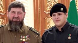 Синът на Рамазан Кадиров е в тежко състояние, борят се за живота му