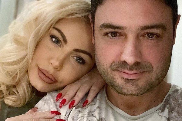 Камелия с болезнена изповед: Наричаха ме бездетна и питаха Цветин защо ме търпи