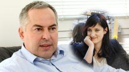 45-годишната Албена направи чудо с Бойко Василев: Водещият не прилича на себе си!