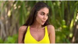 Тайният мъж на Даниела Рупецова разбуни мрежата