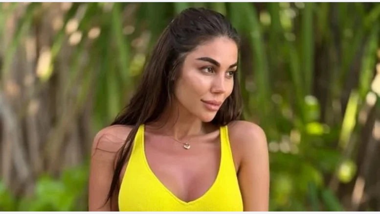 Тайният мъж на Даниела Рупецова разбуни мрежата