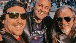 Бебо Халваджиян за речта на Румен Радев: Най-хубавото е, че му е последна