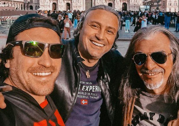 Бебо Халваджиян за речта на Румен Радев: Най-хубавото е, че му е последна