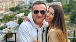 Рачков вдига не една а две сватби с Виктория! Ето къде ще се венчаят влюбените: