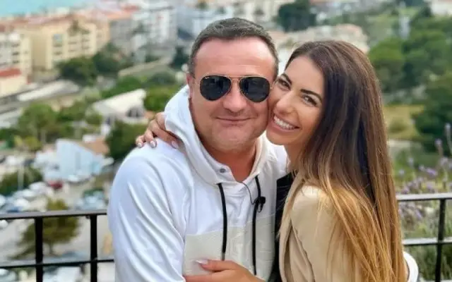 Рачков вдига не една а две сватби с Виктория! Ето къде ще се венчаят влюбените: