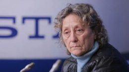 Нешка Робева: Крадците, простаците и невежите трябва да бъдат изгонени от властта