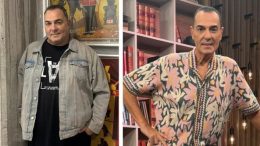 Драго Чая в откровена изповед: Не съжалявам, че преди 2 г. се разминах с голяма любов, от 10 месеца пак съм влюбен и щастлив