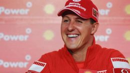 Огромна промяна в състоянието на Михаел Шумахер!