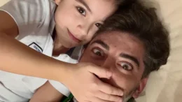 Сашо Кадиев: Това е най-щастливият момент