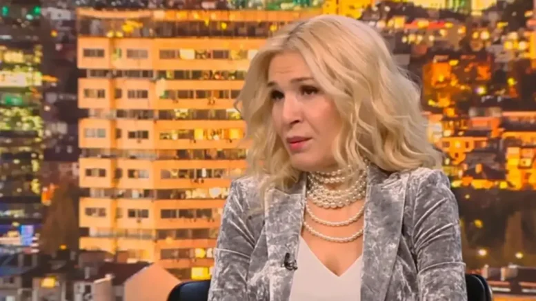 Гала най-после проговори за влошеното си здраве-Видео