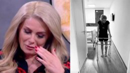 Венета Райкова: Черна магия ме вкара в инвалидна количка ето как се изчистих!