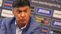 Разкриха последна информация за състоянието на Боби Михайлов