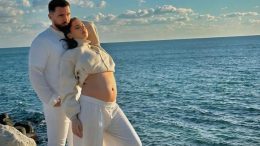 Любим герой от "Игри на волята" ще става татко