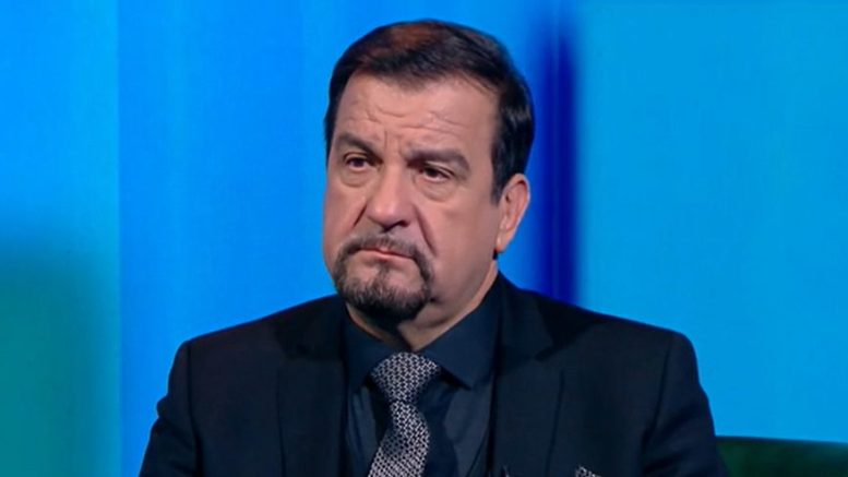 Ники Кънчев: Много съм тъжен, загубихме един достоен българин