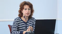 До дни става страшно! Проф. Христова бие тревога