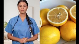 САМО ЕДИН лимон в 22 часа може да помогне срещу нощното уриниране - ето как: