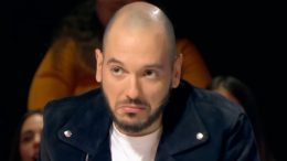 Цитиридис удари 100 кг.!