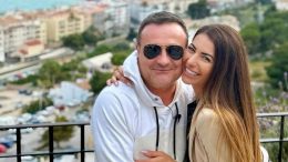 Виктория се похвали: Готвя супички на Рачков не сме по надениците