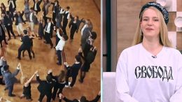 Мила Роберт: Да се интересуваме от политика, а не от "Ергенът"