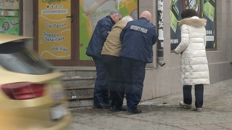 Варненка: И полицаите са хора и са готови да помогнат винаги
