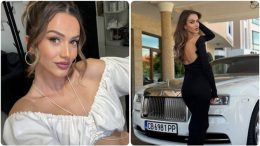 Дениз Хайрула вече си има ново гадже