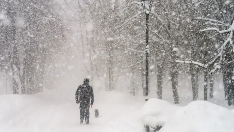 Meteo Balkans: Идва нов циклон с валежи от сняг и дъжд на тази дата
