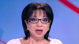 Цветанка Ризова с нов ход след скандалния разговор с Паси