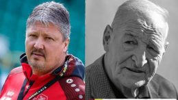 Любо Пенев скърби за чичо си: Загубих своята опора пример и сила