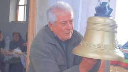 Чудесата на Пирин! Пазителят на райското село Мечкул и ваните на самодивите