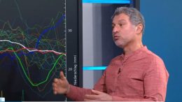 Доц. Матев: Другата седмица ще сме в плен на истинската зима