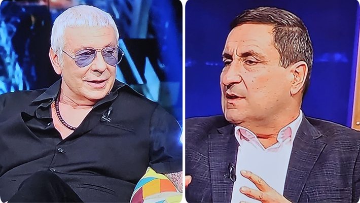 Стенли ПРОГОВОРИ за раздялата си с "Тангра": Не исках да пея по заведения на чужд език!