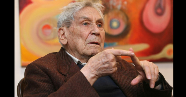 Гениалният сръбски академик: Всички болести от грип до рак са причинени от едно нещо: Ако този орган не работи стресът те унищожава