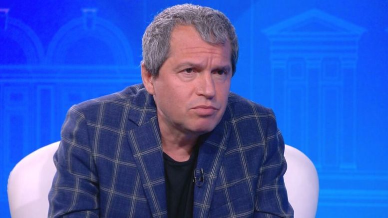Тошко Йорданов изригна срещу Цънцарщината