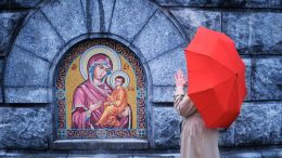 Какво символизира всяка икона и как да изберем правилната за нашия дом